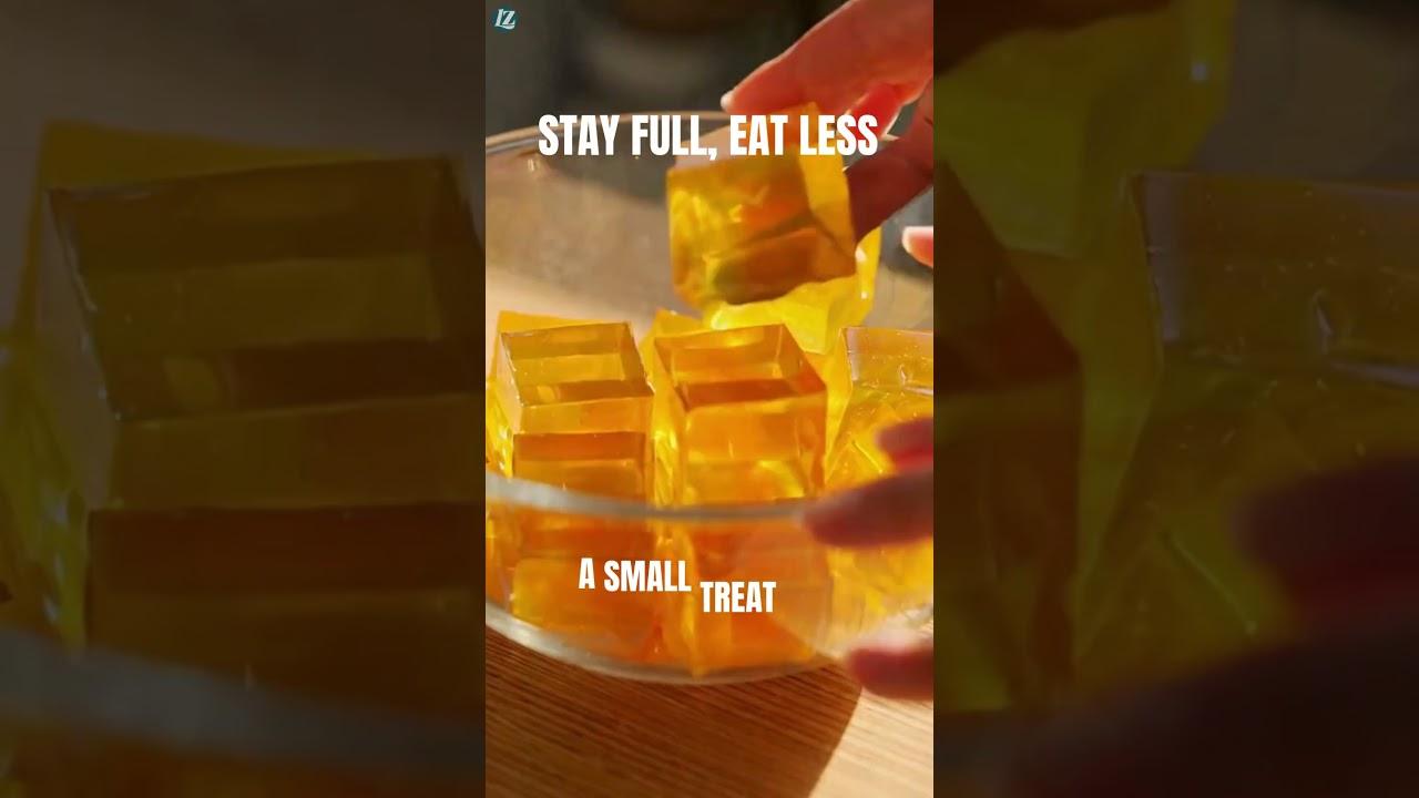 Horse Gelatin For Men Recipe: Viral Method Explained