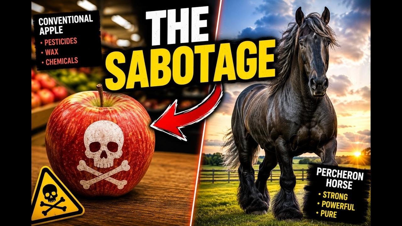 Horse Gelatin Trick: Everything To Know Before Trying It