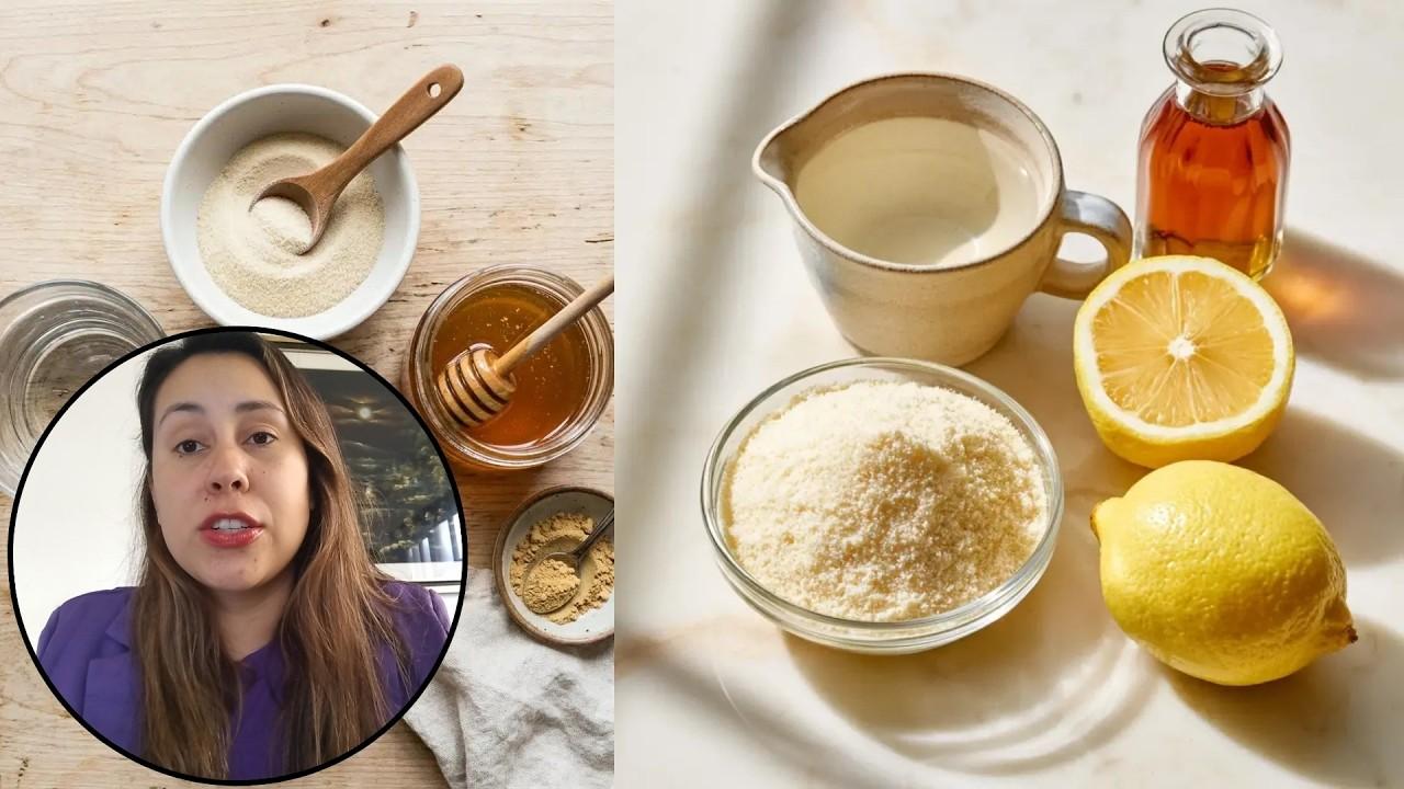 Horse Gelatin Trick Video Tutorial: How To Prepare It Correctly
