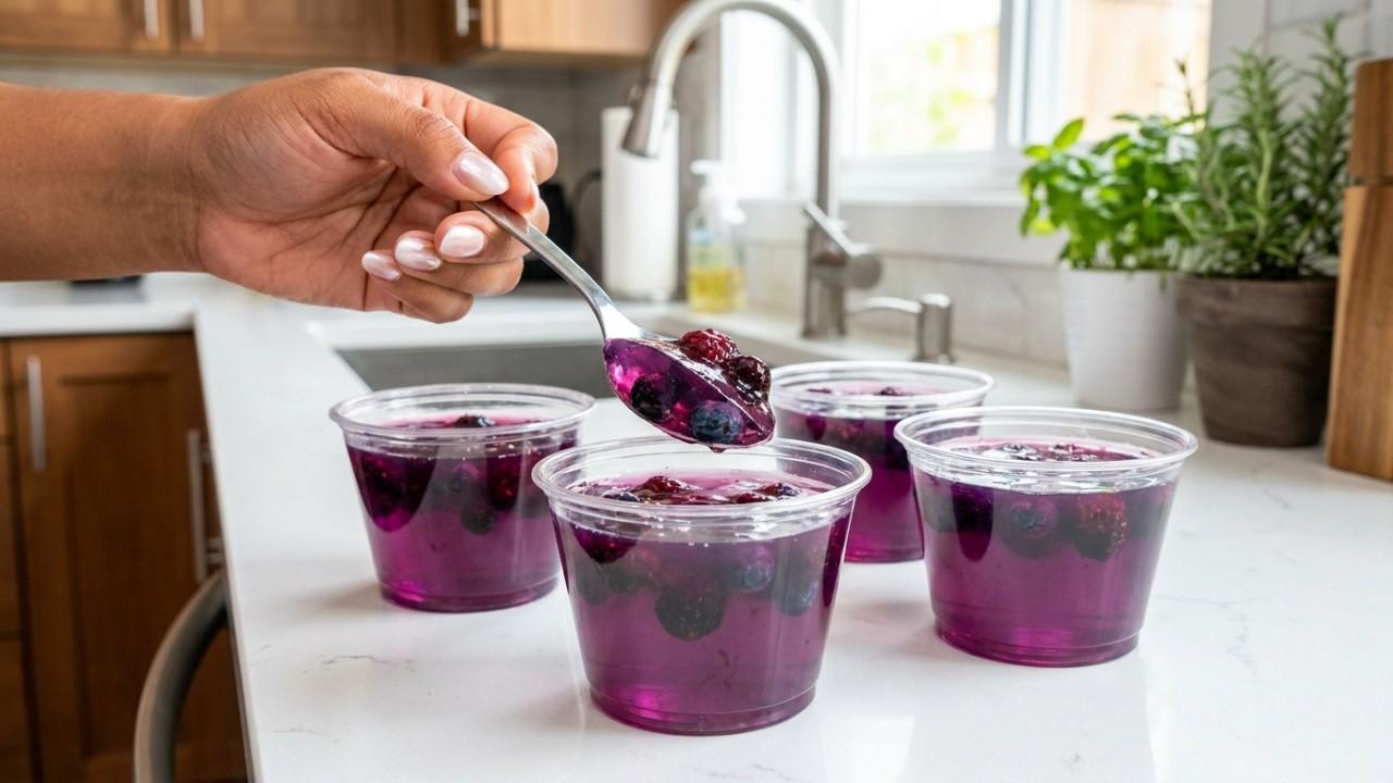 Horse Gelatin Trick Recipe: Complete Step-By-Step Guide For Beginners