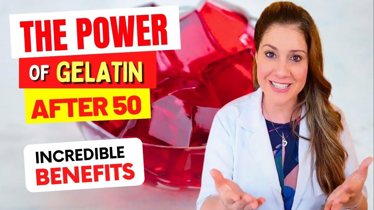 Horse Gelatin For Men Ingredients: Complete Breakdown