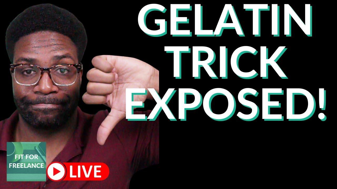 Horse Trick For Men: Everything About The Viral Recipe