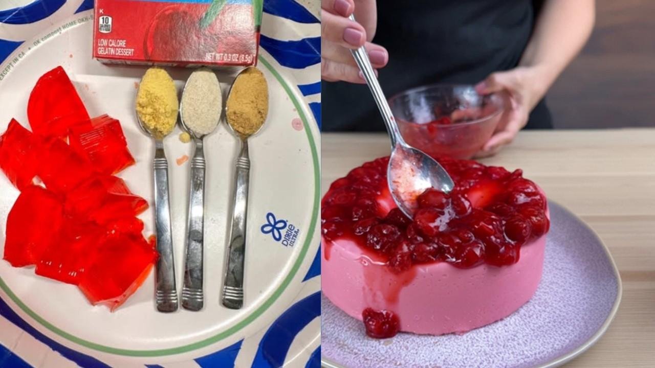 Horse Gelatin For Men Trick: The Internet Method Explained