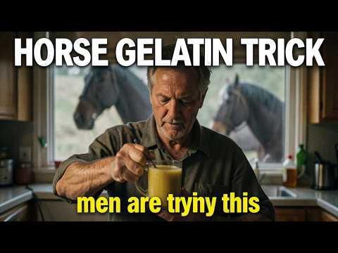 Horse Trick For Men Reddit: What Users Really Think