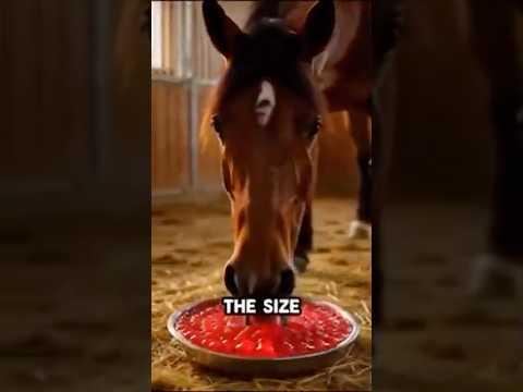 Horse Trick For Men Recipe: Viral Ingredients Explained
