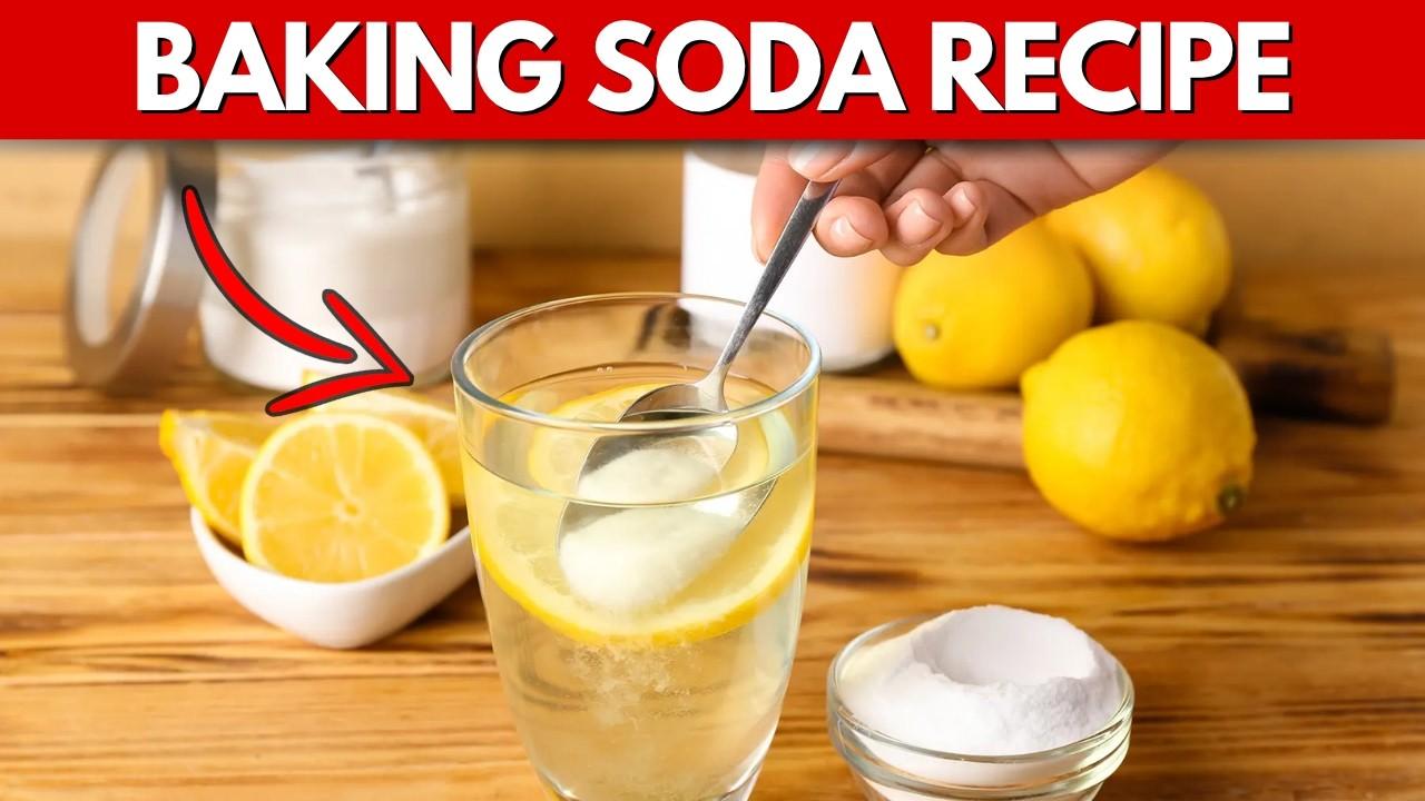 Does The Baking Soda Trick Work: Here’s Why People Can’t Stop Sharing It