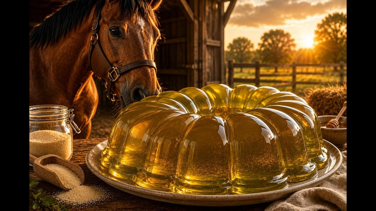 Horse Trick For Men Recipe: Step-By-Step Beginner’s Guide