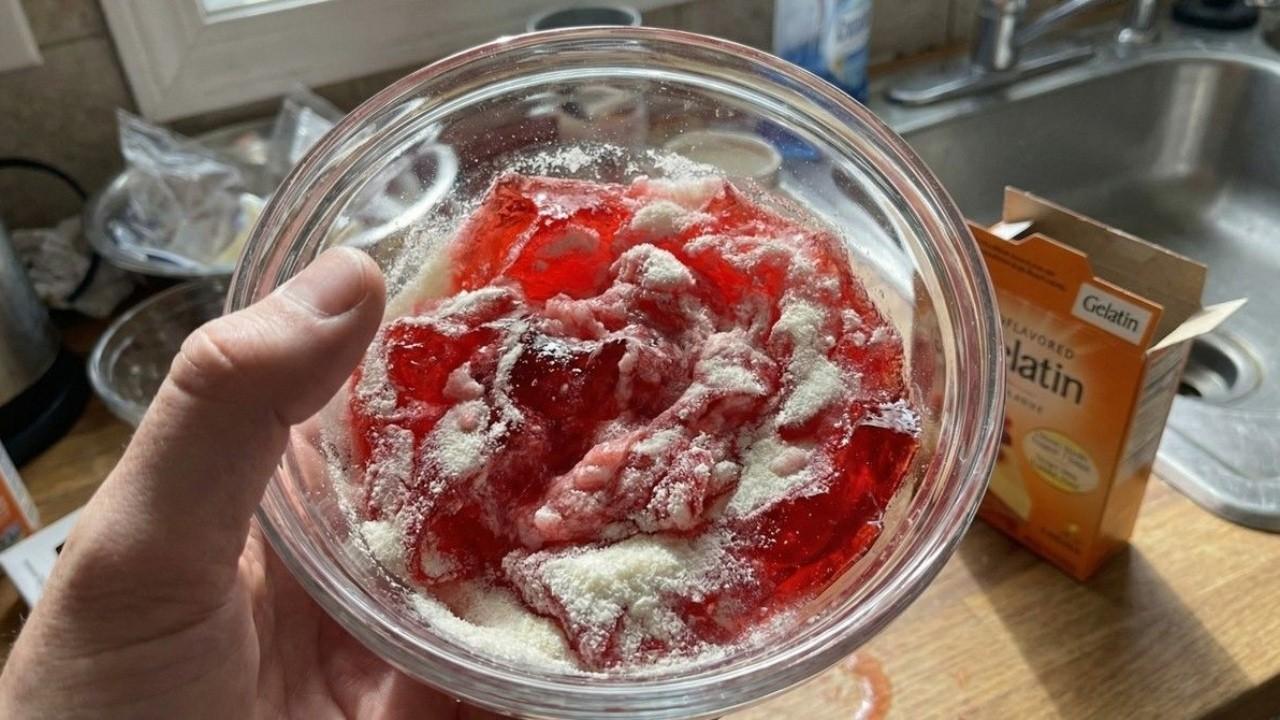 Horse Gelatin Ingredients: Complete Buying Checklist