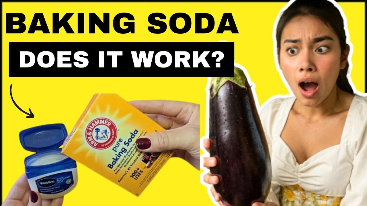 Baking Soda And Vinegar: Why Millions Are Looking It Up