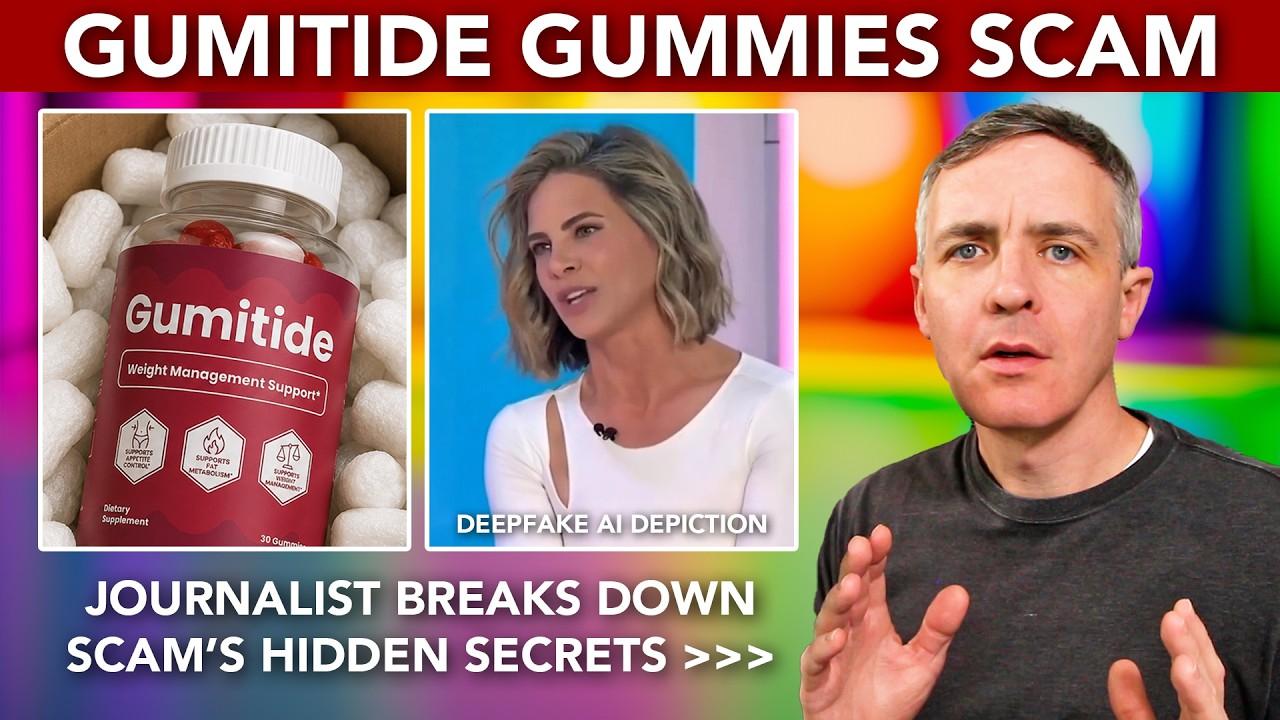 I Tested The Gelatin Trick Recipe Everyone Keeps Searching