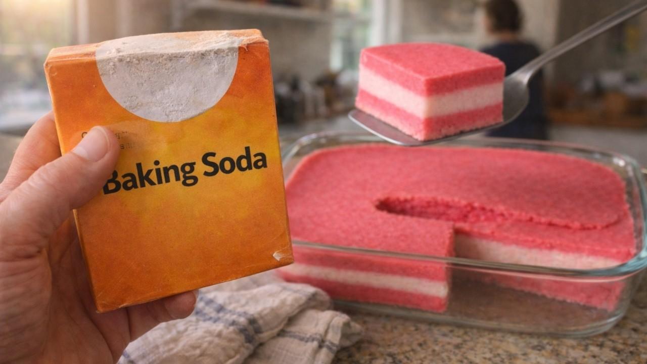 Baking Soda And Vinegar: Why This Classic Combination Is Making Headlines Again