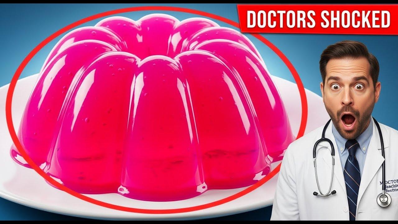 This Bariatric Gelatin Trick Keeps Trending Online