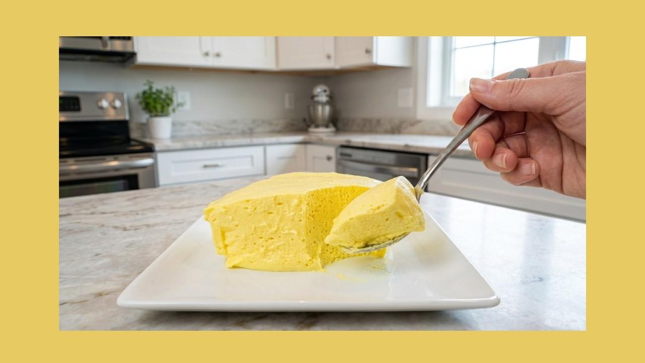 Horse Gelatin For Men Recipe: Simple Preparation Method