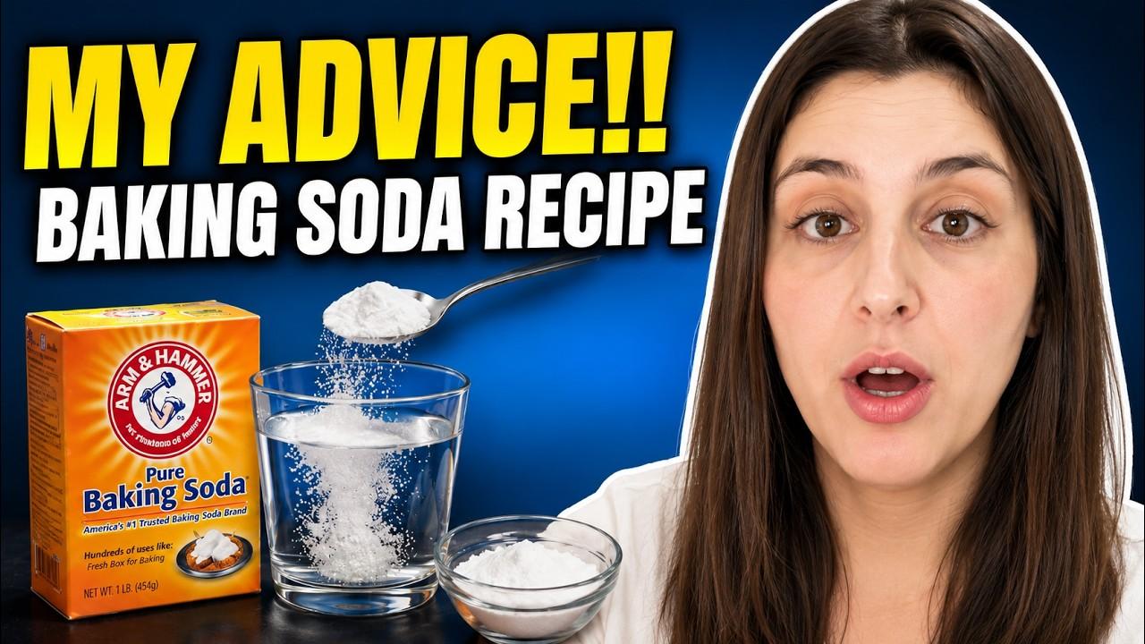 Baking Soda Trick: The Weight Loss Search That Exploded Overnight