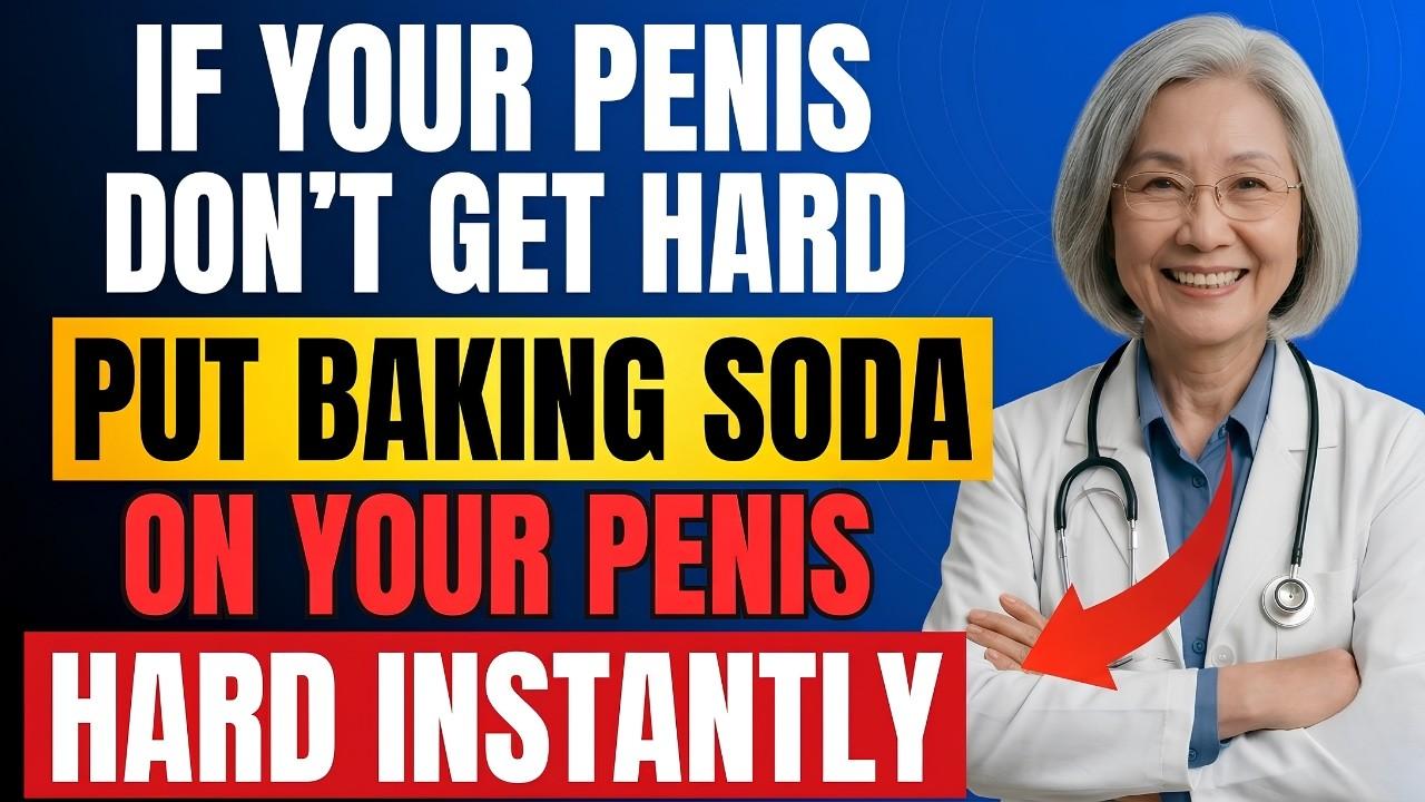 Baking Soda Weight Loss Hack: Why This Recipe Is Suddenly Everywhere