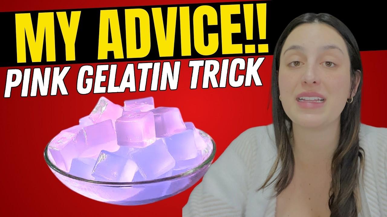 The Gelatin Trick That Started Another Search Boom