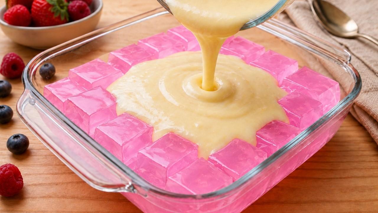 I Compared The Gelatin Trick With The Oat Trick