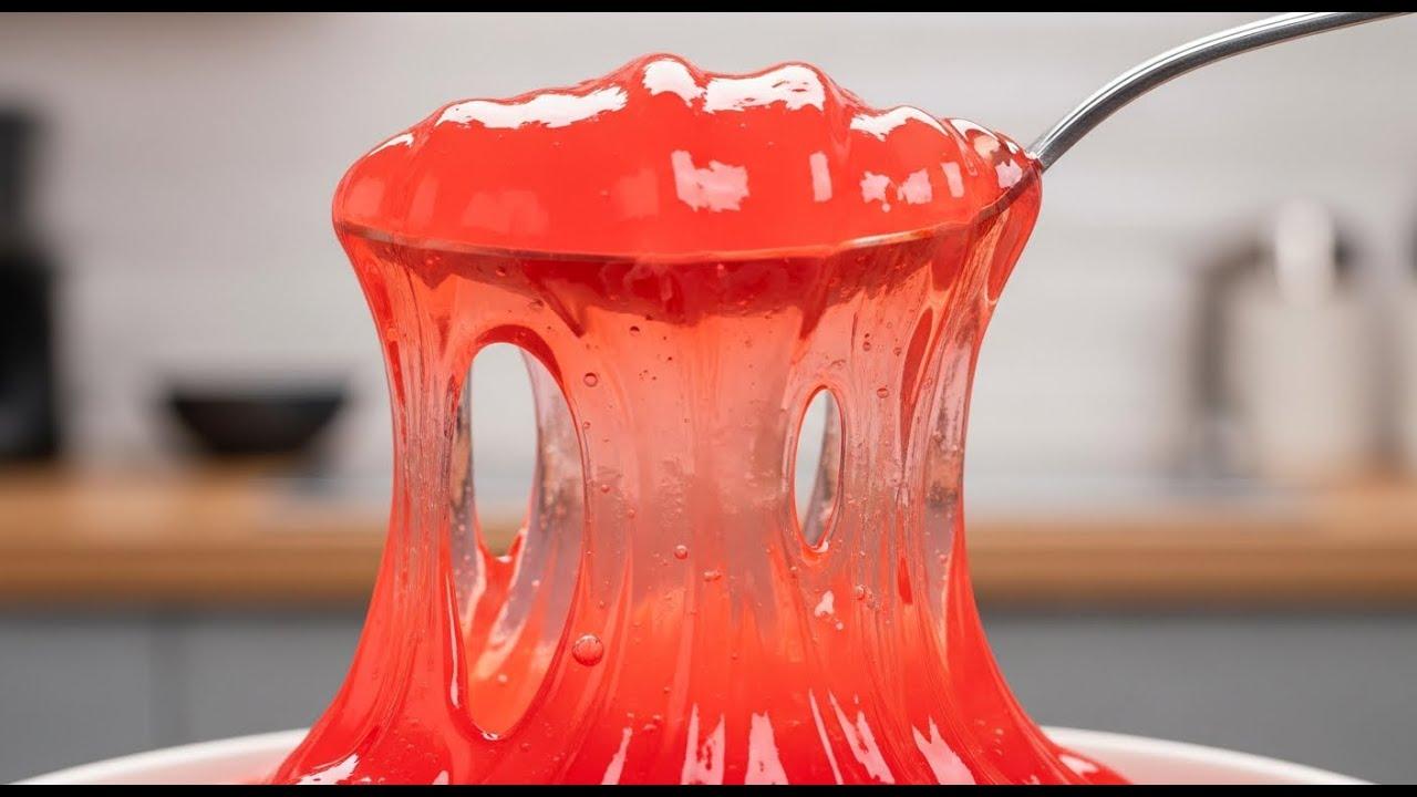 I Found The Gelatin Trick Everyone Is Looking For