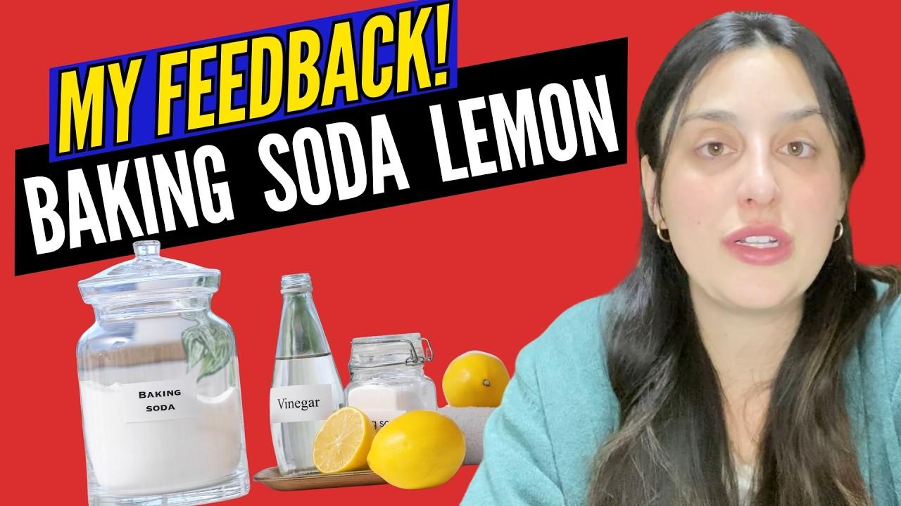 Baking Soda Trick For Weight Loss: Why This Forgotten Kitchen Hack Is Trending Again