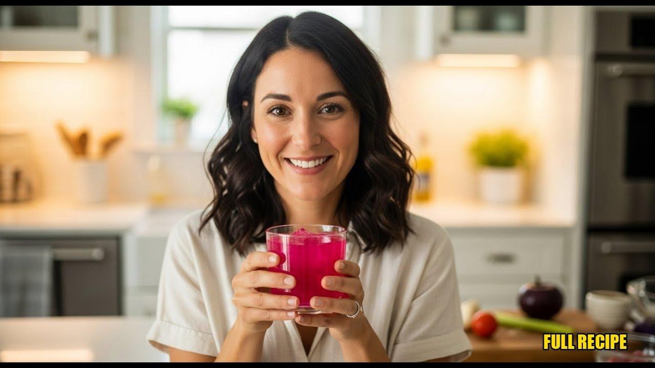 Why The Dr Oz Gelatin Trick Is Back In Everyone’s Feed