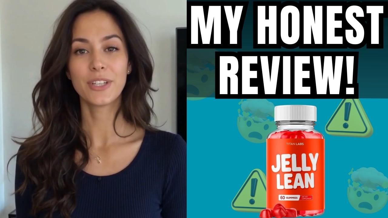 The Dr Jennifer Ashton Gelatin Trick Reviewed