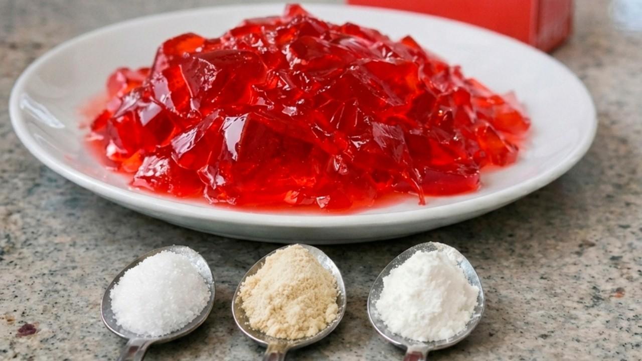 Horse Trick For Men Recipe: The Internet’s Most Shared Method