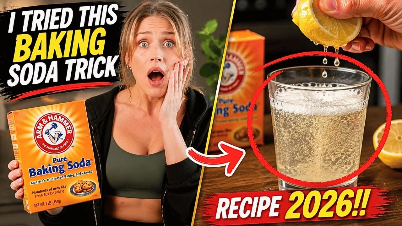 Baking Soda And Vinegar: Why This Search Is Climbing Again