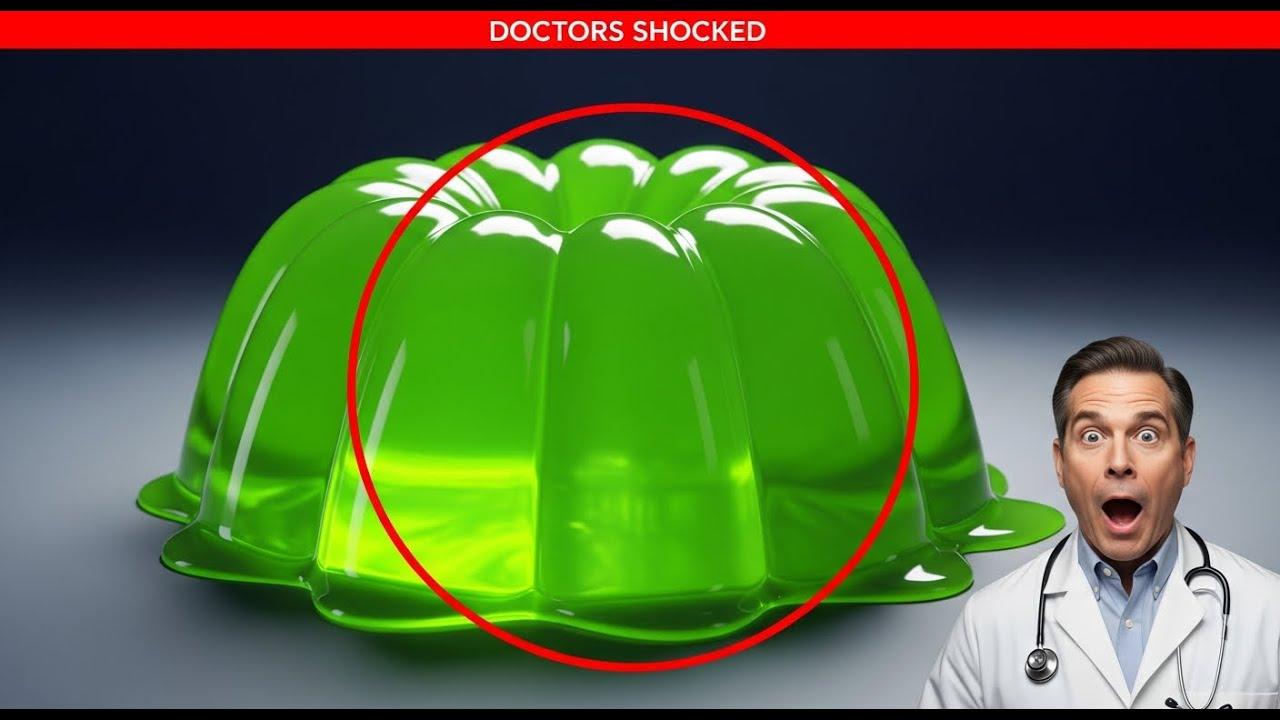 Why Everyone Wants The Gelatin Trick PDF