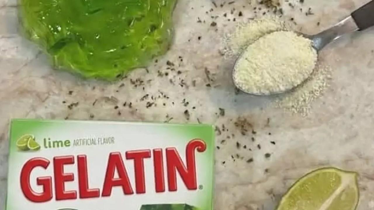 Why Searches For The Gelatin Trick Are Exploding Again