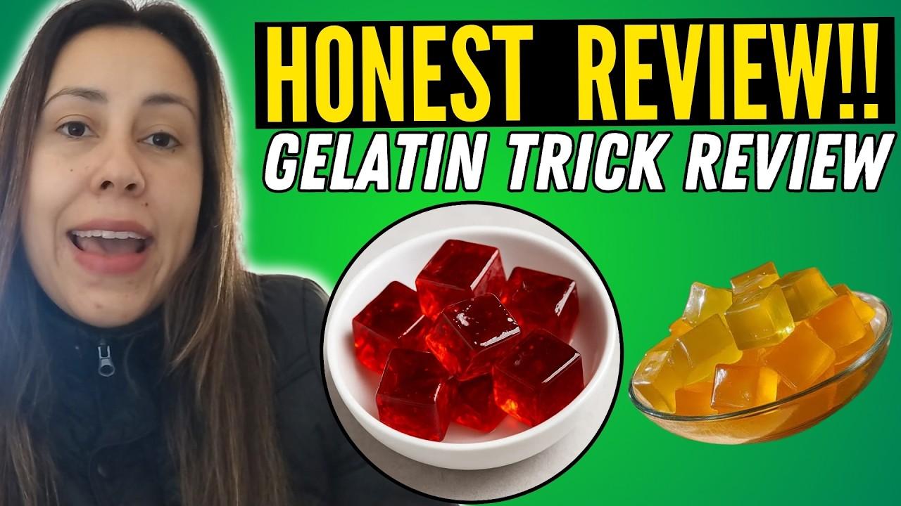 I Compared Every Viral Pink Gelatin Trick