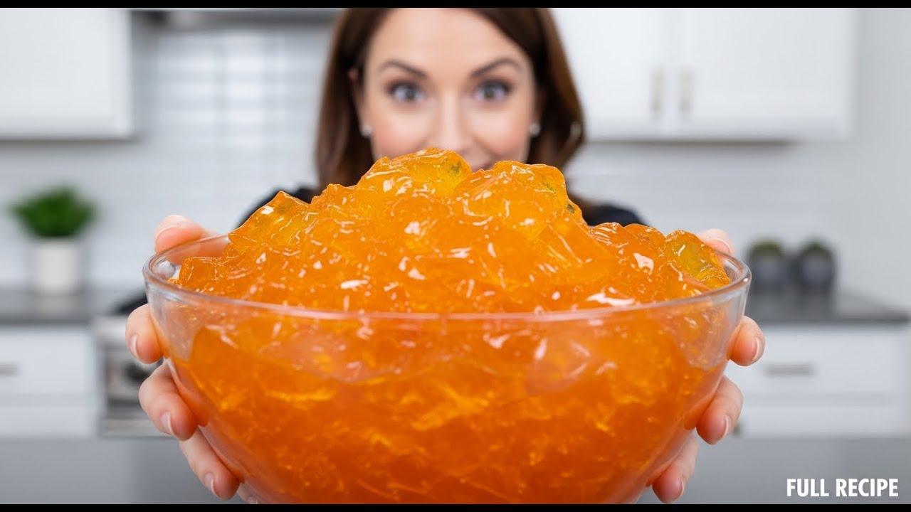 Why Everyone Is Talking About The Bariatric Gelatin Trick