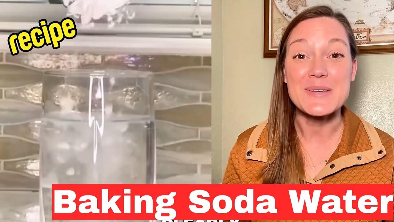 Baking Soda And Vinegar: Why This Everyday Combination Is Suddenly Trending