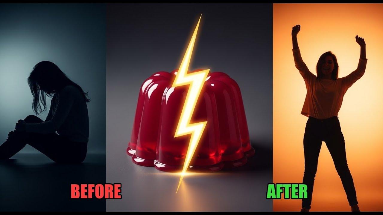 The Gelatin Trick Recipe That Everyone Is Reposting