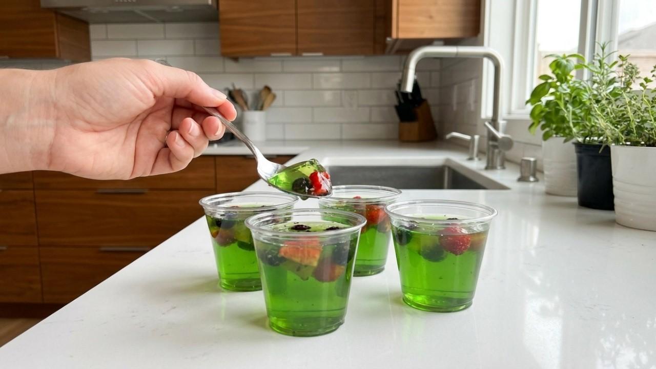 Horse Gelatin Trick TikTok: Why The Trend Keeps Exploding
