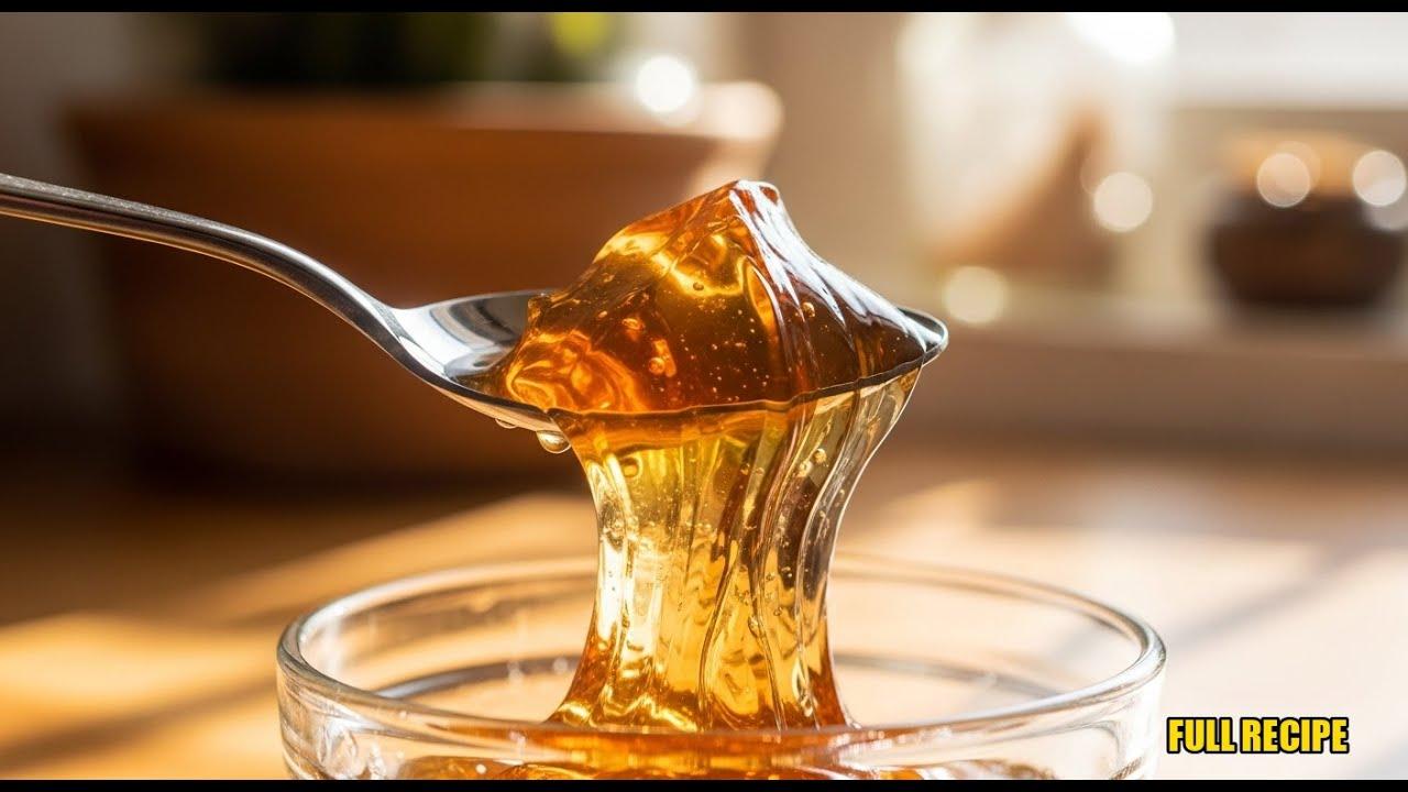Dr Jennifer Ashton Gelatin Trick: Why This Search Has Suddenly Exploded