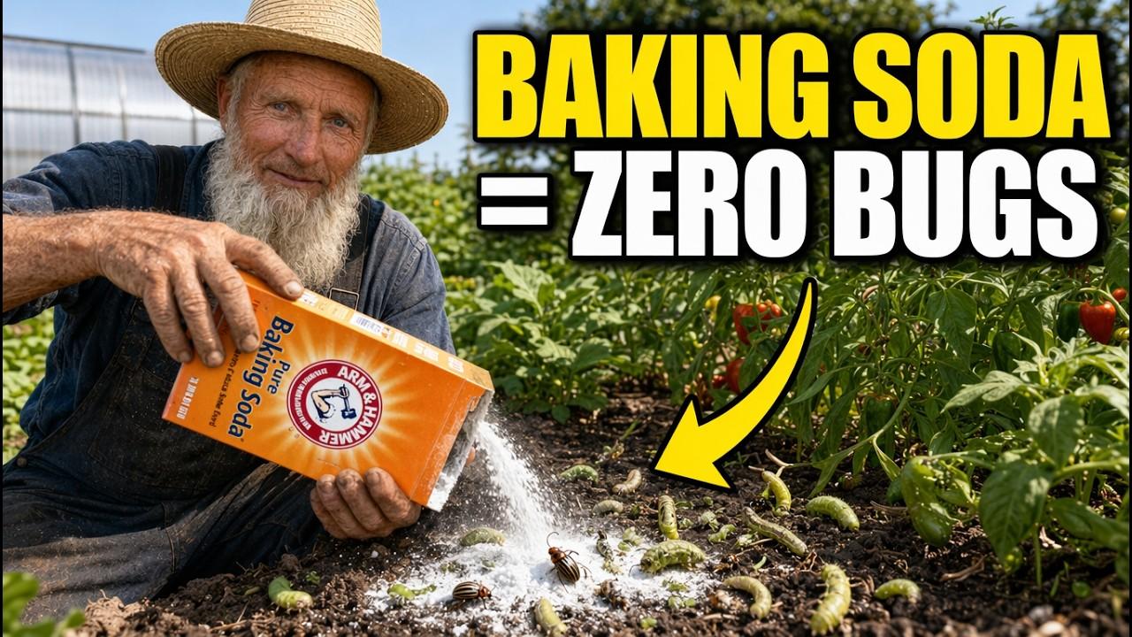 Baking Soda Trick: Why This Weight Loss Hack Is Everywhere Again