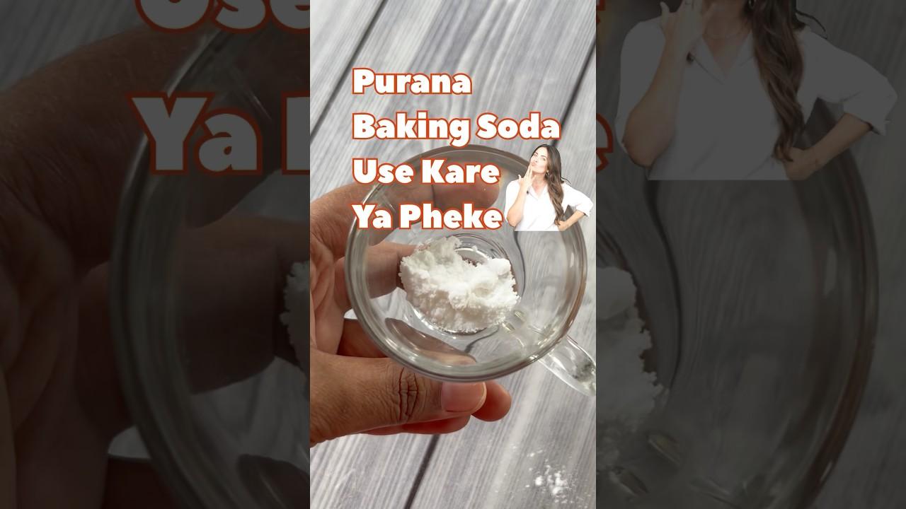Lemon And Baking Soda For Weight Loss: Why This Recipe Keeps Returning