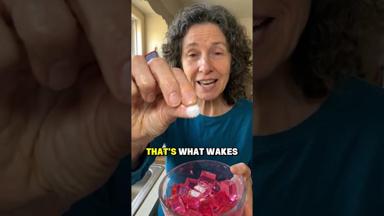 This Gelatin Trick Keeps Coming Back For One Simple Reason