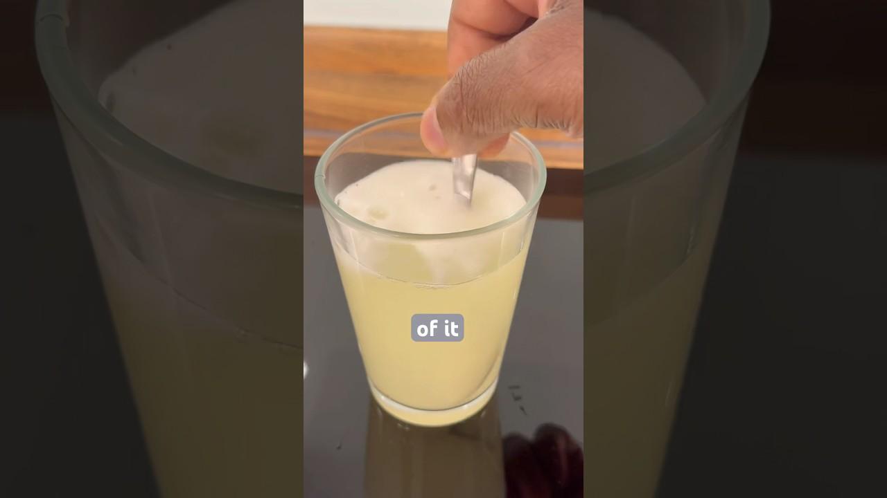 Baking Soda And Lemon For Weight Loss: Why Nutrition Experts Keep Talking About It