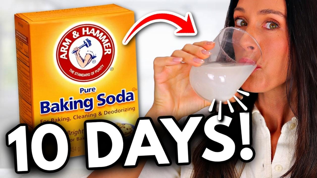 Does The Baking Soda Trick Work: The Results That Started A Viral Discussion