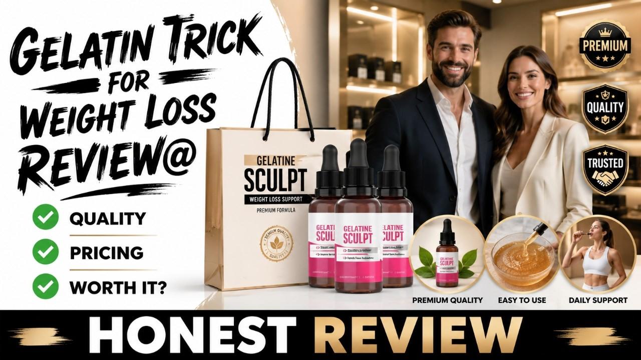 I Compared Dr Oz And Pink Gelatin Recipes