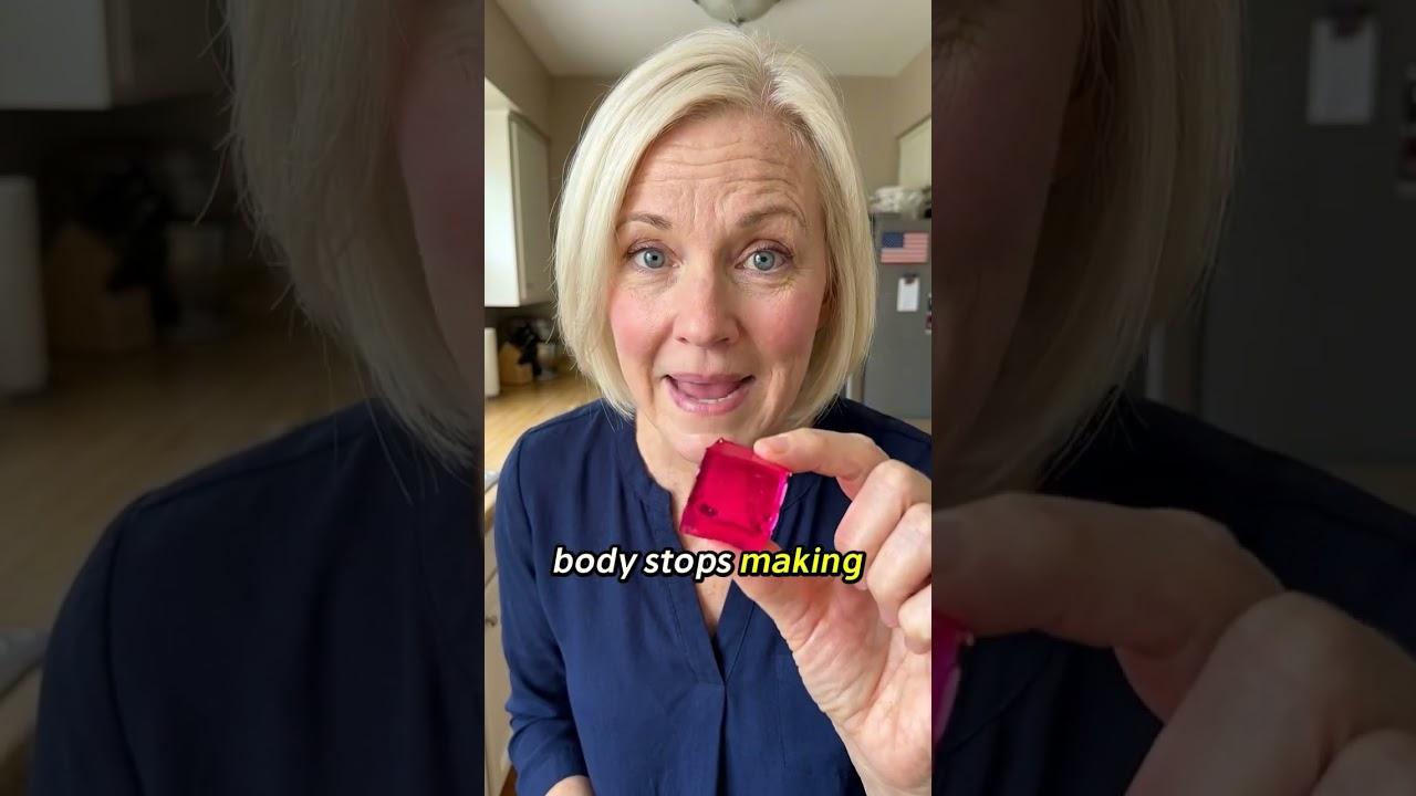 Why The Dr Oz Gelatin Trick Keeps Returning Every Year