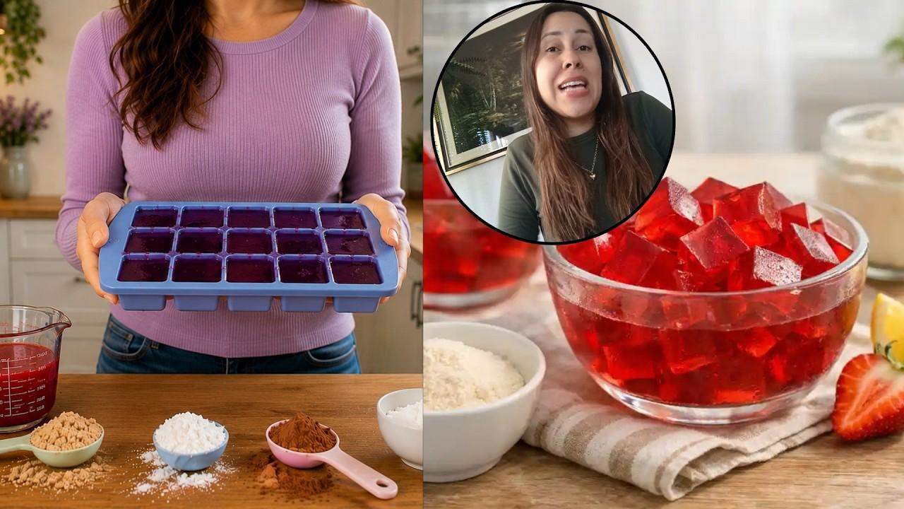 Horse Gelatin Trick Ingredients: Everything Explained Simply