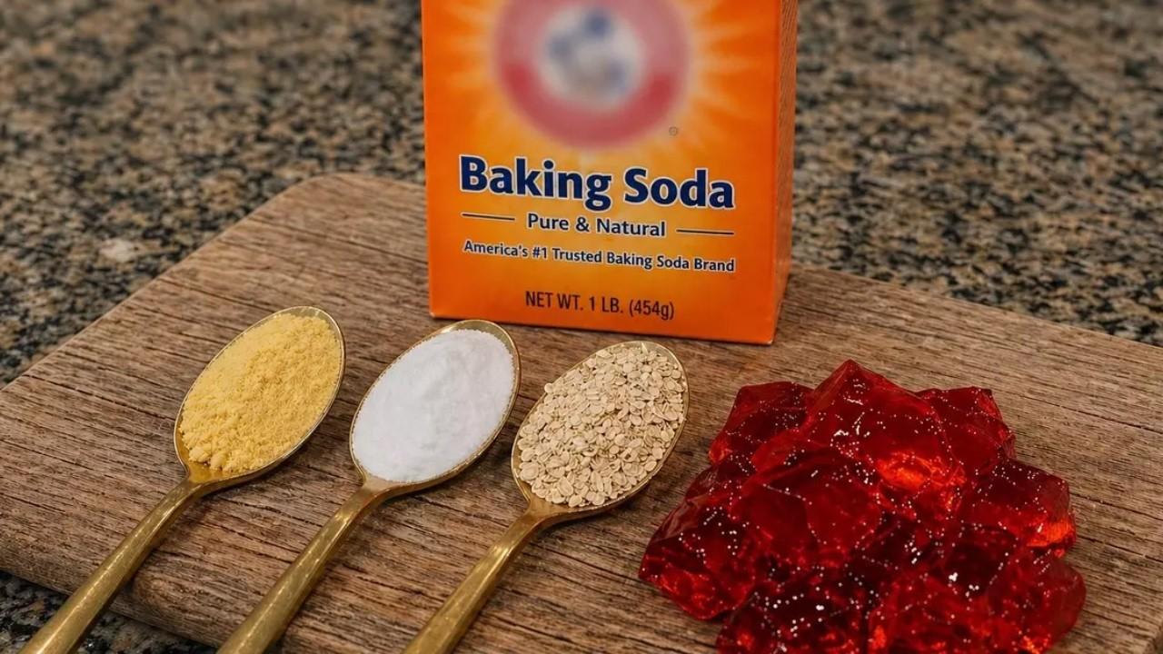 Horse Gelatin Recipe: Viral Internet Trend Explained Clearly