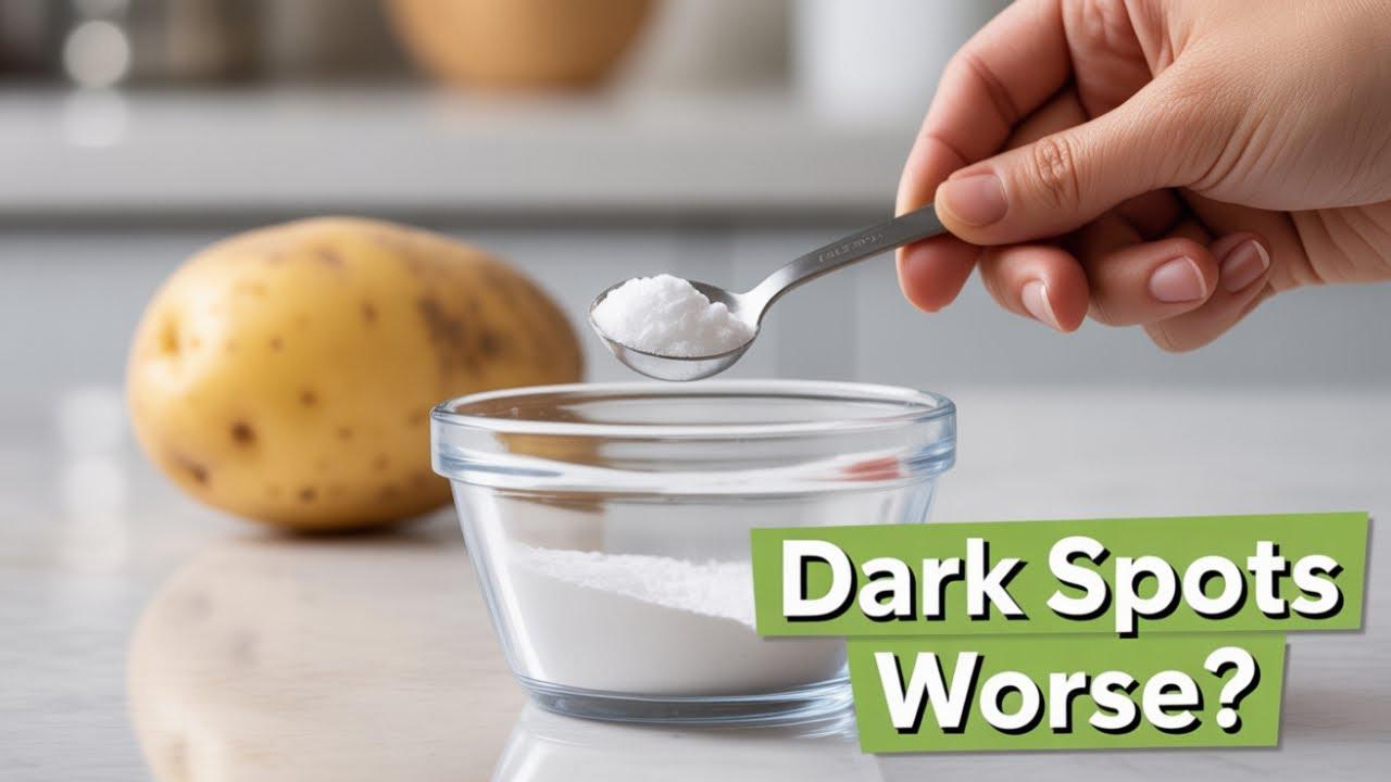Baking Soda Diet: The Homemade Method That’s Back Again