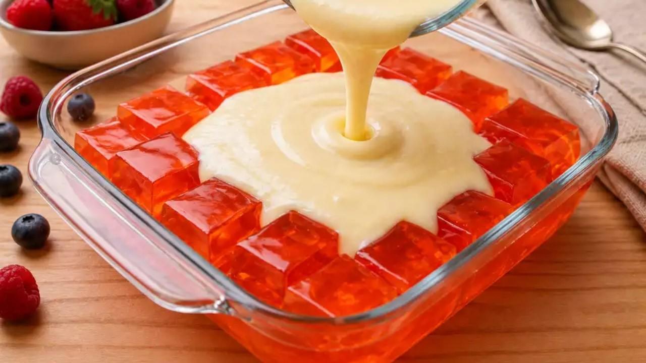 Horse Gelatin Recipe: Why This Simple Formula Is Trending Again