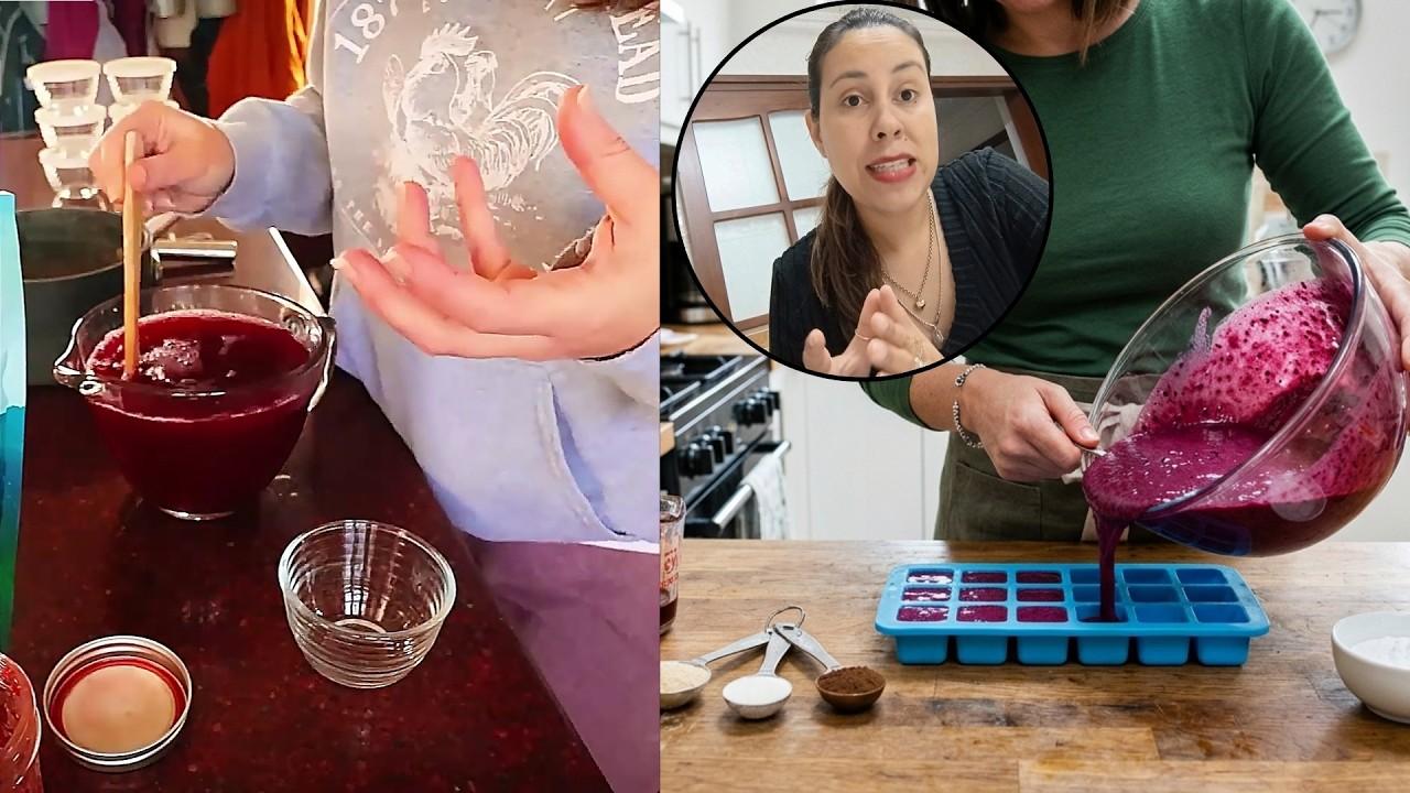 Horse Gelatin Trick For Men Recipe: Daily Guide Explained