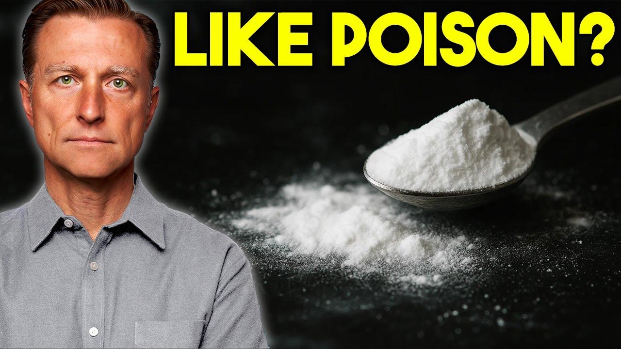 Baking Soda Trick: Why This Kitchen Drink Is Back In The Spotlight