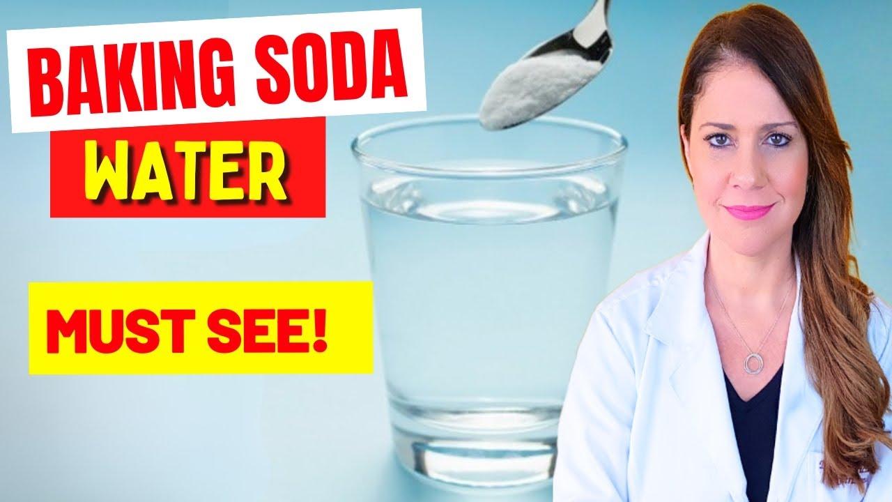 Lemon And Baking Soda For Weight Loss: Why This Search Keeps Exploding