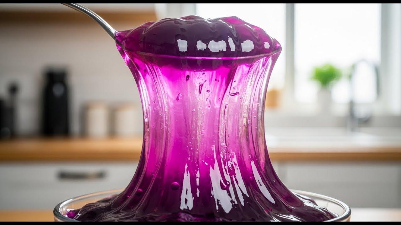 Bariatric Gelatin Trick: The Search Nobody Expected To Explode